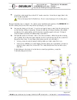 Предварительный просмотр 8 страницы Deublin 1112-240-001 Instruction Manual