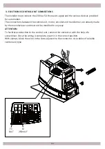 Предварительный просмотр 9 страницы Deus CT1 24 Instructions And Warnings For Installation