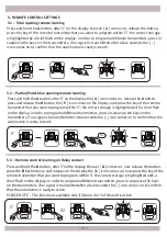 Предварительный просмотр 13 страницы Deus CT1 24 Instructions And Warnings For Installation