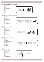 Предварительный просмотр 16 страницы Deus CT1 24 Instructions And Warnings For Installation