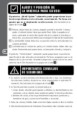 Preview for 16 page of deuter Attack 18 SL Manual