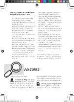 Preview for 10 page of deuter KID COMFORT ACTIVE Manual