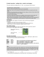 Preview for 6 page of Deutronic D-IPS 1000/3-C Manual