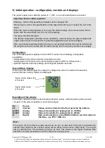 Preview for 6 page of Deutronic D-IPS 250C Manual