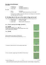 Preview for 7 page of Deutronic D-IPS 250C Manual