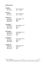 Preview for 17 page of Deutronic D-IPS 250C Manual