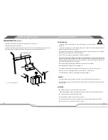 Preview for 3 page of Deutscher H660-II Owner'S Instruction Manual