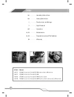 Preview for 2 page of Deutscher HE660 Owner'S Instruction Manual