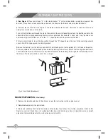 Preview for 4 page of Deutscher HE660 Owner'S Instruction Manual