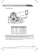 Preview for 13 page of Deutscher HE660 Owner'S Instruction Manual