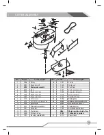 Preview for 15 page of Deutscher HE660 Owner'S Instruction Manual