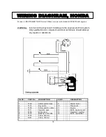 Предварительный просмотр 18 страницы Deutscher TH910 Series II Owner'S Manual