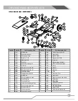 Предварительный просмотр 11 страницы Deutscher XE560 Owner'S Manual