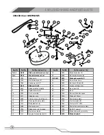 Предварительный просмотр 12 страницы Deutscher XE560 Owner'S Manual