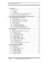 Preview for 5 page of DEUTSCHMANN AUTOMATION LOCON 7 Instruction Manual