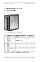 Preview for 12 page of DEUTSCHMANN AUTOMATION LOCON 7 Instruction Manual