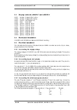 Preview for 13 page of DEUTSCHMANN AUTOMATION LOCON 7 Instruction Manual