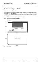 Preview for 26 page of DEUTSCHMANN AUTOMATION LOCON 7 Instruction Manual