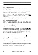 Preview for 34 page of DEUTSCHMANN AUTOMATION LOCON 7 Instruction Manual