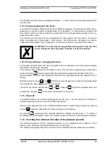 Preview for 35 page of DEUTSCHMANN AUTOMATION LOCON 7 Instruction Manual