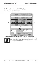 Preview for 14 page of DEUTSCHMANN AUTOMATION TERM 6 Instruction Manual