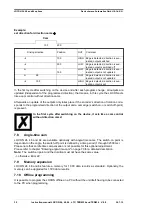 Preview for 32 page of DEUTSCHMANN AUTOMATION TERM 6 Instruction Manual