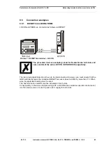 Предварительный просмотр 49 страницы DEUTSCHMANN AUTOMATION TERM 6 Instruction Manual