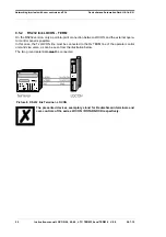 Предварительный просмотр 50 страницы DEUTSCHMANN AUTOMATION TERM 6 Instruction Manual