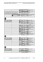 Preview for 56 page of DEUTSCHMANN AUTOMATION TERM 6 Instruction Manual