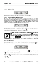 Preview for 74 page of DEUTSCHMANN AUTOMATION TERM 6 Instruction Manual