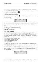 Preview for 76 page of DEUTSCHMANN AUTOMATION TERM 6 Instruction Manual