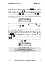 Preview for 77 page of DEUTSCHMANN AUTOMATION TERM 6 Instruction Manual