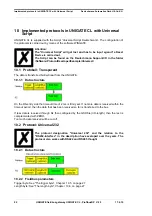 Preview for 22 page of DEUTSCHMANN AUTOMATION UNIGATE CL ProfibusDP Instruction Manual