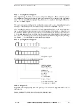 Preview for 37 page of DEUTSCHMANN AUTOMATION UNIGATE CL ProfibusDP Instruction Manual