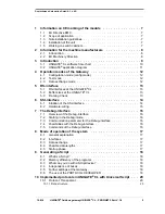 Preview for 2 page of DEUTSCHMANN AUTOMATION UNIGATE CL Instruction Manual