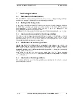 Preview for 16 page of DEUTSCHMANN AUTOMATION UNIGATE CL Instruction Manual