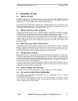 Preview for 18 page of DEUTSCHMANN AUTOMATION UNIGATE CL Instruction Manual