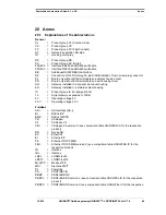 Preview for 44 page of DEUTSCHMANN AUTOMATION UNIGATE CL Instruction Manual