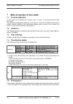 Preview for 18 page of DEUTSCHMANN AUTOMATION UNIGATE CM - PROFIBUS Instruction Manual