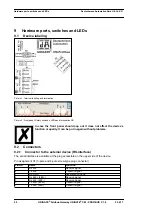 Preview for 22 page of DEUTSCHMANN AUTOMATION UNIGATE CM - PROFIBUS Instruction Manual