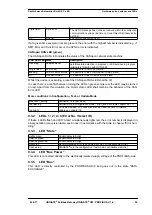 Preview for 25 page of DEUTSCHMANN AUTOMATION UNIGATE CM - PROFIBUS Instruction Manual