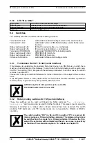 Preview for 26 page of DEUTSCHMANN AUTOMATION UNIGATE CM - PROFIBUS Instruction Manual