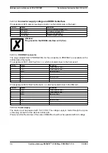 Предварительный просмотр 34 страницы DEUTSCHMANN AUTOMATION UNIGATE CX-PROFINET 2Port - CANopen Manual