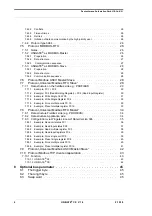 Предварительный просмотр 4 страницы DEUTSCHMANN AUTOMATION UNIGATE CX Series Instruction Manual