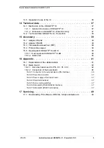 Preview for 5 page of DEUTSCHMANN AUTOMATION UNIGATE IC - Powerlink Instruction Manual