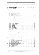 Предварительный просмотр 2 страницы DEUTSCHMANN AUTOMATION UNIGATE IC-RS Instruction Manual