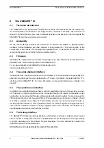 Предварительный просмотр 9 страницы DEUTSCHMANN AUTOMATION UNIGATE IC-RS Instruction Manual