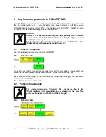 Preview for 18 page of DEUTSCHMANN AUTOMATION UNIGATE MB EtherCAT Instruction Manual