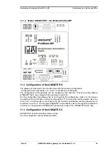 Preview for 33 page of DEUTSCHMANN AUTOMATION UNIGATE RS232/422 Instruction Manual