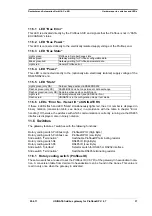 Preview for 37 page of DEUTSCHMANN AUTOMATION UNIGATE RS232/422 Instruction Manual